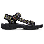 Joma Climber Siyah Erkek Sandalet SCLIS2501V