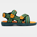Joma Wave Yeşil Erkek Çocuk Sandalet SCLIJS2510V