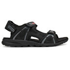 Joma Zeus Siyah Erkek Sandalet SZEUS2501V
