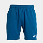 Joma Master Mavi Bermuda Tenis Şortu 100186.713