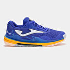 Joma Ace Men 25 Erkek Mavi All Court Tenis Ayakkabısı TACES2504AC