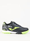 Siyah Erkek Çocuk Futbol Ayakkabısı TOJS2501TF-TOLEDO JR 2501 NEGRO TUR