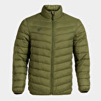Joma Mystic Jacket Green Erkek Yeşil Şişme Mont