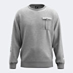 Joma 104111.150 Urban Street Erkek Sweatshirt