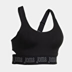 Joma StepK Kadın Spor Büstiyer Siyah