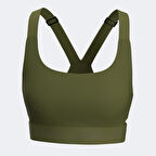 Joma StepK Kadın Spor Büstiyer Yeşil