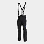 Joma Alpes Long Pants Black Erkek Siyah Pantolon 104136.100-20.001