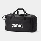 Joma 401694.100 Travel Spor Çantası - Siyah
