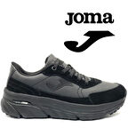 Joma Morgana Lady Wide Cover Bağcıksız Ortopedik Unisex Spor Ayakkabı