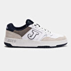 Joma C.Attica 2503 Erkek Günlük Spor Ayakkabı Beyaz Lacivert Mavi