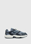Rt50 Jr 2503 Navy Blue Lacivert Erkek Çocuk Sneaker Jrt50W2503