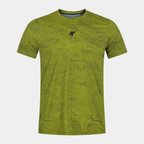 JOMA EXPLORER SLEEVE  HAFİF NEFES ALABİLEN ERKEK TSHİRT 