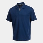 Joma 104440.322 Mimetic Erkek Polo Yaka Tişört - Lacivert
