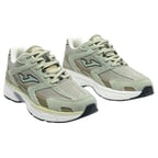 Joma Rt50 Men 2623 Khakı Erkek Haki Spor Ayakkabı Rrt50s2623