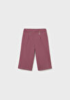 Mayoral Pembe Kız Bebek Pantolon 2588