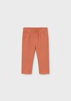 Mayoral Erkek Bebek Keten Pantolon Turuncu - 01523