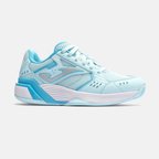 Joma BSCRLS2605 Screen Lady 26 Kadin Salon Spor Ayakkabisi Mavi 