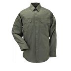 5.11 TACLITE PRO GOMLEK YESIL