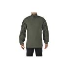 5.11 RAPID ASSAULT YESIL SHIRT