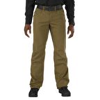 5.11 RIDGELINE PANTOLON STONE