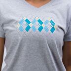 5.11 PREP S/S LOGO T Kadın T-SHIRT