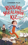 Rüzgârı Yakalayan Kız