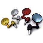 Mts Gidon Aynası Büyük