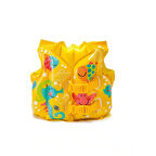 İntex Deniz Yaşamı Desenli Yelek Sarı