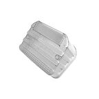 Cg Stop Camı Şeffaf