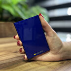 Mekanizmalı Kartlık Rfid Korumalı Alüminyum Otomatik Mekanizmalı Kredi Kartlık