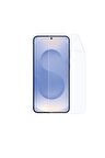 Samsung Galaxy S25 Plus Kırılmaz Ekran Koruyucu Termoplastik TPU Film