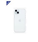 iPhone 15 Plus Mat Arka Ve Yan Koruyucu Poliüretan Film