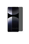 Xiaomi Redmi Note 14 Pro 5G Mat Hayalet Ekran Koruyucu Yandan Görünmeyen Privacy Film