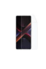 Xiaomi Poco X7 Ekran Koruyucu Poliüretan Film