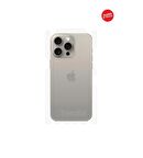 Iphone 15 Arka Ve Yan Koruyucu Poliüretan Film