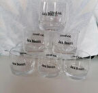 Gentleman Jack Kadeh 1 adet