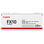Canon FX-10/0263B002 Orjinal Toner