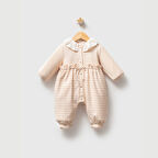 Tongs Baby College Tulum 5571 Pudra