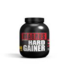 CTN MUSCLE Magnus Hard Gainer 2 KG Muz Aromalı