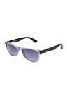 134 S Wayfarer Form G-SS134 C280 Polarize Filtreli Ultra Hafif Şık Unisex Güneş Gözlüğü