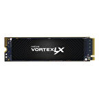 Mushkin Vortex LX MKNSSDVL1TB-D8 1TB (5200/4370MB/s) M.2 2280 PCIe 4.0 NVMe SSD