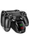 Ps4 Dualshock Göstergeli Şarj Istasyonu 6912917038899