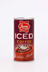 Luna Iced Coffee White Mocha 195G 