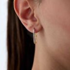 Ataç Su Yolu Sıvama  Küpe