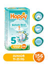 Happy Bebek Bezi Junior 5 No 156'lı