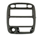 Teyp Paneli Accent 1995-2000 Klimalı Çevirmeli Tip