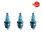 Energy L7TC 2 Zamanlı Motor Bujisi | 3 Adet Paket – Motorlu Testere, Tırpan, Jeneratör Uyumlu