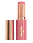 Charlotte Tilbury Unreal Blush Healthy Glow Stick - Çubuk Krem Allık Rosy Glow