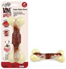 AFP Sığır Eti Aromalı Kemik S 10x4.5x2x7 Cm