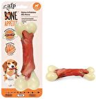 AFP Sığır Eti Aromalı Kemik M 15x6.5x3.5 Cm